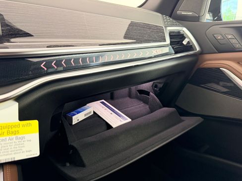 New 2026 BMW X5 xDrive40i w/ M Sport Package image 27