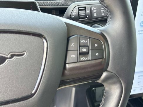 Used 2024 Ford Mustang Mach-E Premium image 40