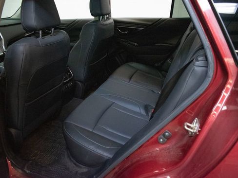 Used 2020 Subaru Outback Limited XT w/ Popular Package #2 AWD/4WD image 23