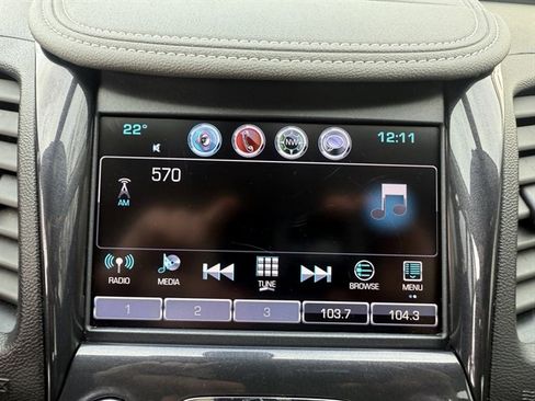 Used 2018 Chevrolet Impala Premier image 14