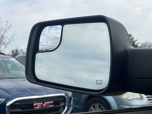 Used 2019 RAM 1500 Big Horn image 33