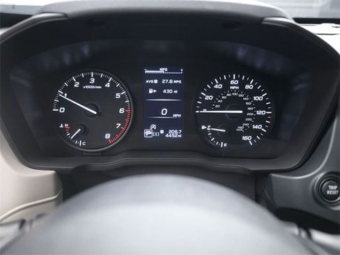 Used 2025 Subaru Forester w/ Convenience Package #1 image 10