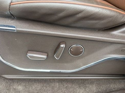 Used 2022 Ford F150 King Ranch w/ Equipment Group 601A High image 15