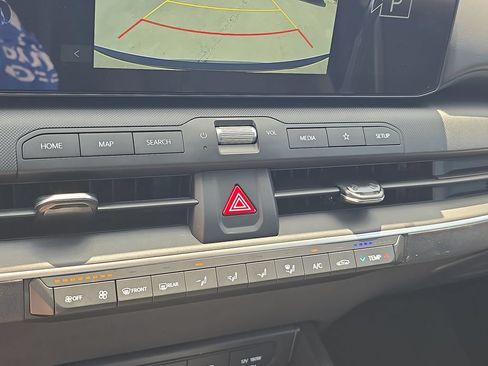 New 2026 Kia K4 FWD image 24