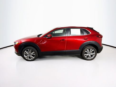 Used 2023 MAZDA CX-30 AWD 2.5 S w/ Preferred Package image 7