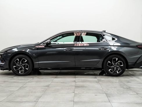 Used 2025 Hyundai Sonata SEL FWD image 8