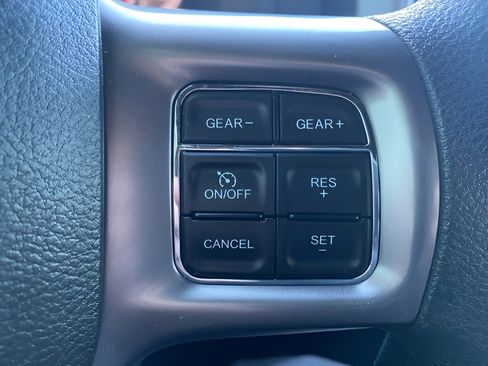 Used 2023 RAM 1500 Classic Warlock image 15