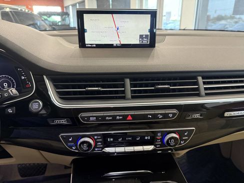 Used 2017 Audi Q7 3.0T Premium Plus image 27