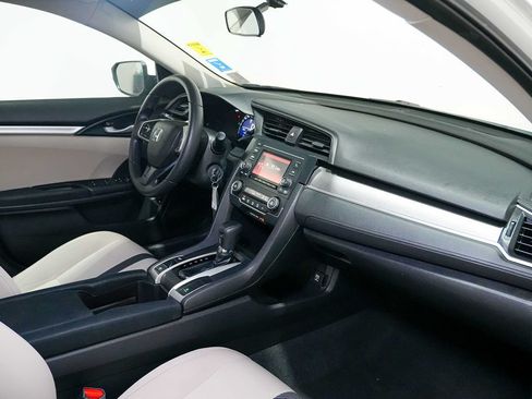 Used 2018 Honda Civic LX image 22