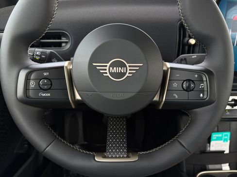 New 2026 MINI Cooper Convertible FWD image 27