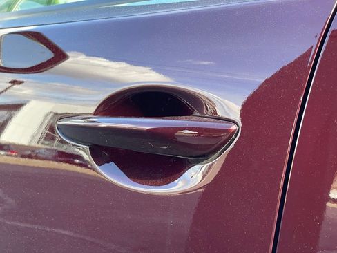 Certified 2024 MAZDA CX-90 3.3 Turbo w/ Premium Package image 32