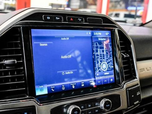 Used 2022 Ford F250 Lariat w/ Lariat Value Package image 23