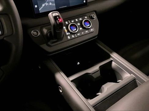 Certified 2025 Land Rover Defender 110 S image 19