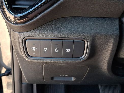 Used 2023 Kia Soul GT-Line FWD image 21