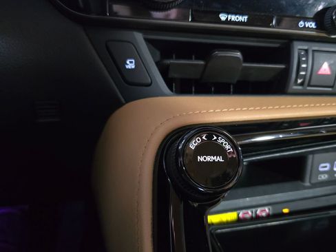 Used 2022 Lexus NX 350h AWD image 20