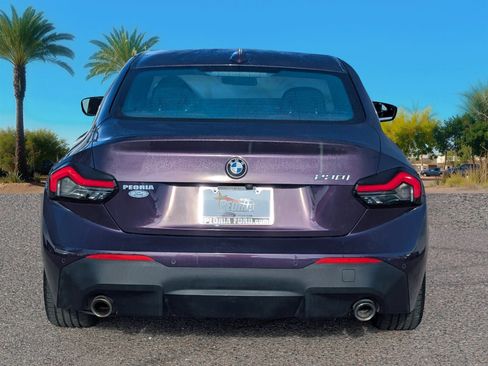 Used 2022 BMW 230i 230i w/ Convenience Package image 4