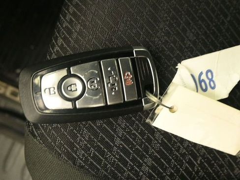 Used 2023 Ford F150 XLT w/ Equipment Group 302A High image 12