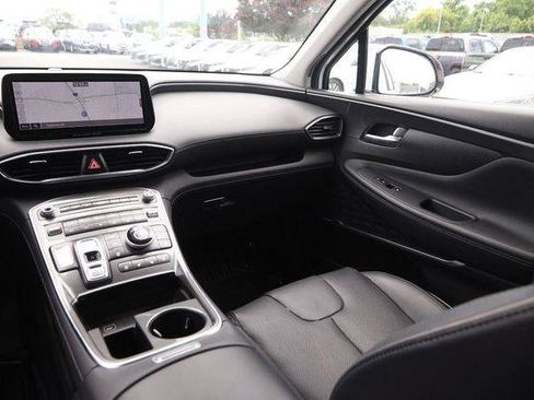 Used 2023 Hyundai Santa Fe Limited FWD image 26