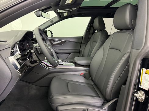 New 2026 Audi Q8 Premium Plus image 5