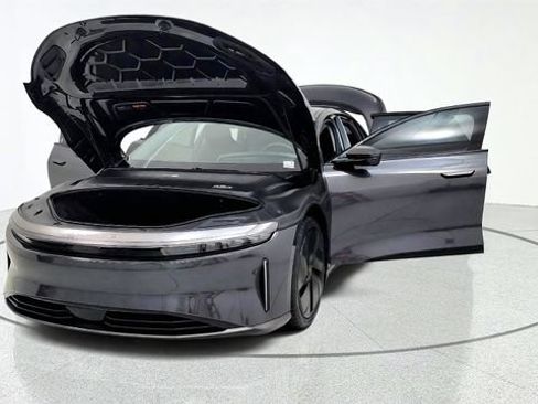 Used 2025 Lucid Air Touring AWD/4WD image 13