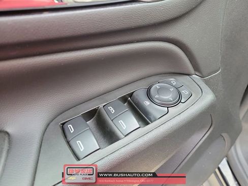 Used 2024 Chevrolet Equinox LT w/ LPO, Floor Liner Package image 22