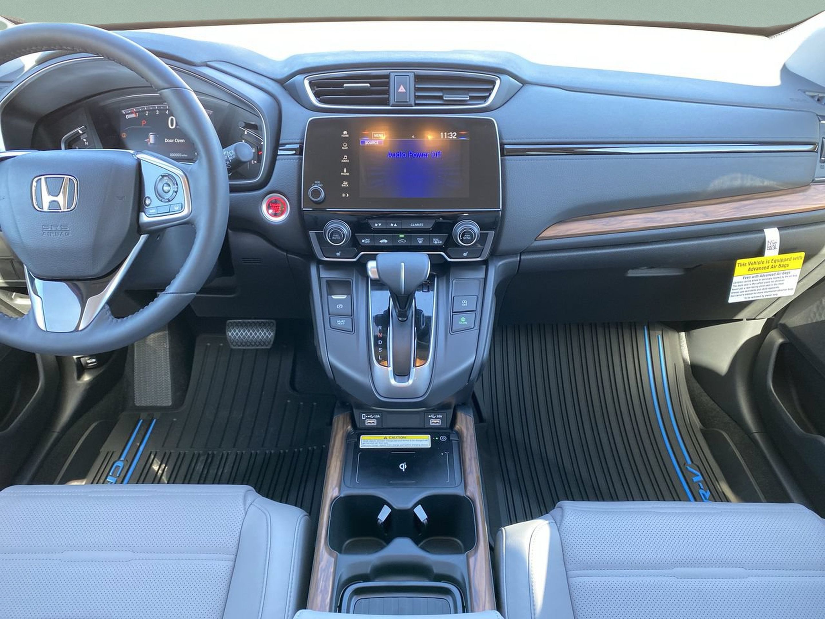 Used 2022 Honda CR-V Touring image 12
