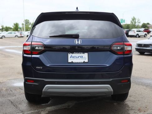 Used 2025 Honda Pilot EX-L image 5