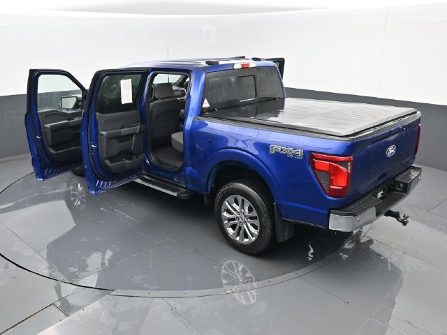 Used 2026 Ford F150 XLT w/ Equipment Group 302A MID AWD/4WD image 26