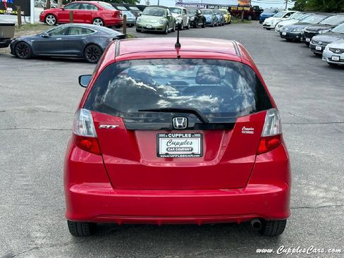 Used 2012 Honda Fit image 33