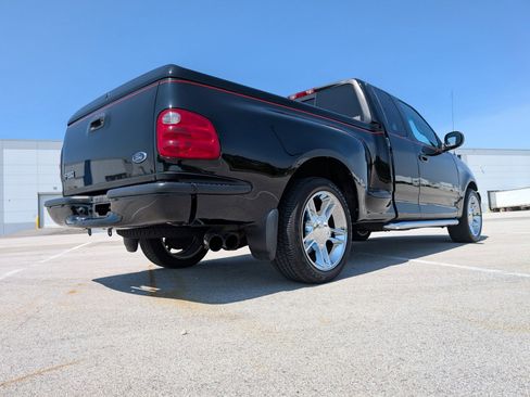 Used 2000 Ford F150 2WD SuperCab image 6