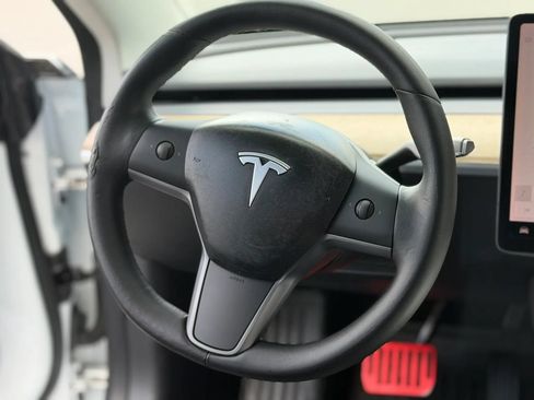 Used 2020 Tesla Model 3 Long Range AWD/4WD image 25