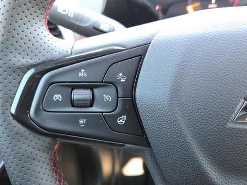 New 2026 Chevrolet Trax RS w/ Driver Confidence Package image 11