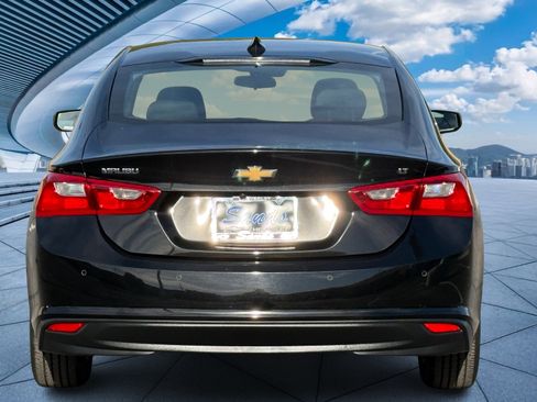 Used 2024 Chevrolet Malibu LT image 6