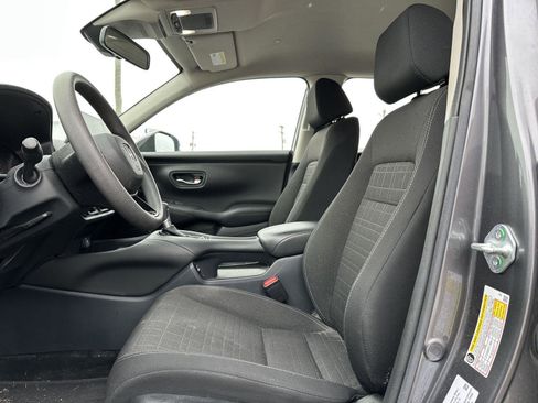 Certified 2023 Honda HR-V LX image 11