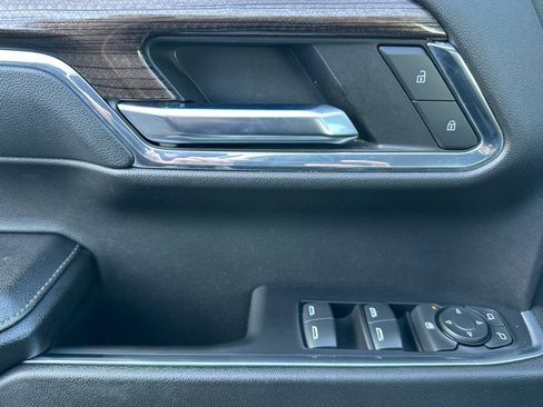 Used 2024 Chevrolet Silverado 1500 LT w/ Protection Package image 10