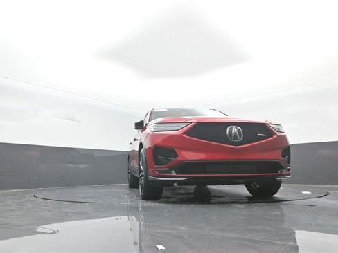 Used 2024 Acura MDX Type S image 29