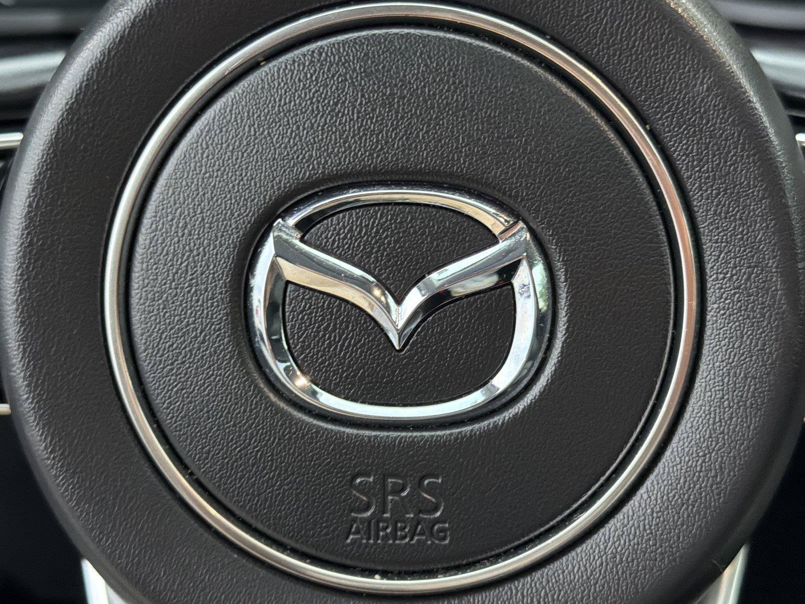 Used 2025 MAZDA CX-90 3.3 Turbo w/ Preferred Package AWD/4WD image 25
