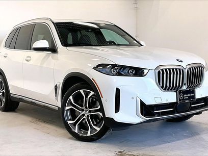 Used 2024 BMW X5 xDrive40i w/ Premium Package