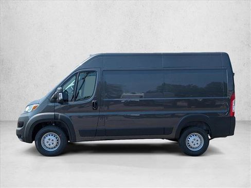 New 2026 RAM ProMaster 3500 w/ Premium Convenience Group FWD image 10
