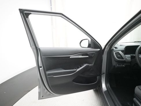 Used 2024 Kia Seltos LX AWD/4WD image 27
