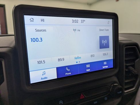 Used 2023 Ford Bronco Sport Big Bend w/ Convenience Package image 11