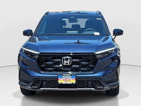 New 2026 Honda CR-V Sport-L image 2