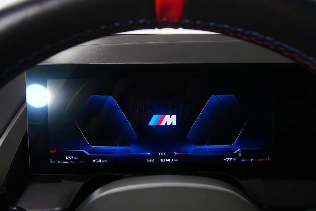 Certified 2025 BMW X3 M50 w/ Premium Package AWD/4WD image 19