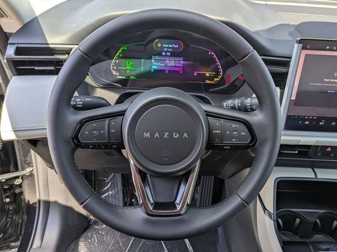 New 2026 MAZDA CX-5 Preferred AWD/4WD image 13