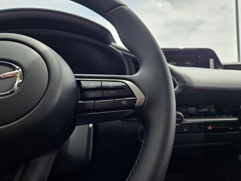 New 2026 MAZDA MAZDA3 2.5 S Sedan w/ Preferred Pkg FWD image 30