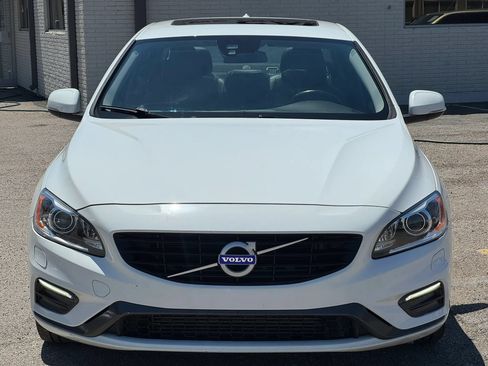 Used 2017 Volvo S60 T5 Dynamic FWD image 10