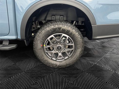 New 2025 Ford Ranger XLT w/ Trailer Tow Package image 9