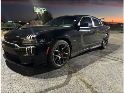 Used 2019 Dodge Charger R/T w/ Driver Confidence Group