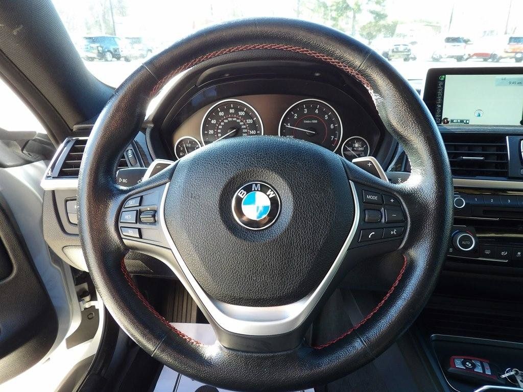 Used 2016 BMW 428i xDrive Coupe AWD/4WD image 15