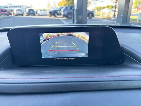 Used 2022 MAZDA CX-30 AWD 2.5 S w/ Preferred Package image 29